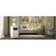 Olimpia Splendid Dolceclima Compact 8 Φορητό Κλιματιστικό 8000 BTU μόνο Ψύξης